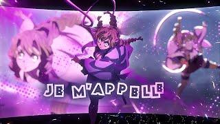 Demon Slayer - Je Mappelle EditAMV 4K