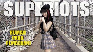 Superiots - Rumah Para Pemberani Official Music Video