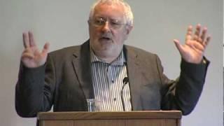 Terry Eagleton The Death of Criticism?