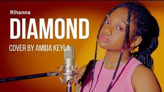 Rihanna - Diamonds Amidas Cover