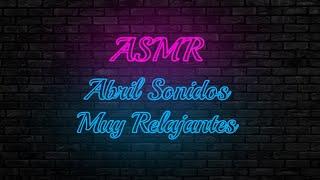 Stream de Twitch del 20112022 ASMR TIME