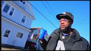 Mike Major - Minute 30 Freestyle Music Video