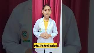 आयुष छात्रों के साथ अन्याय क्यों ?  New Rules for New Batch  Next Exam #nextexam #shorts #trending