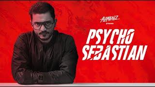 Psycho Sebastian  Dark Comedy  Alambanz