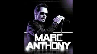 Marc Antony Mix