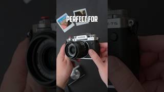 Best Fujifilm Lens For Everyday Use #fujifilm #photography #fujifilmxt5