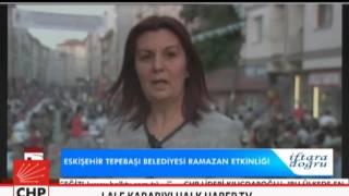 LALE KARABIYIK HALK HABER TV 18062016