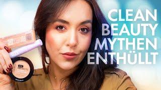 5 Fakten über Clean Beauty die nicht stimmen  @jamina