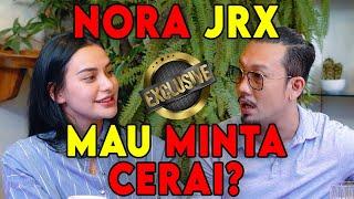 PERINGATAN TERAKHIR NORA UNTUK JERINX