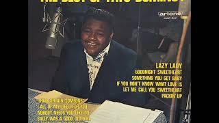 Fats Domino - That Certain Someone - June 25 1964