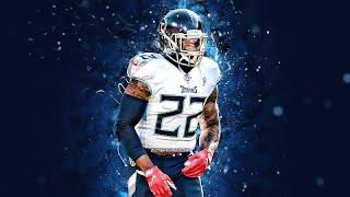 Derrick Henry FULL 2022 Season Highlights  NFL