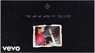 Kygo - The Way We Were Audio ft. Plested