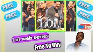 How to watch Free LOL-Webseries.Free Free Free