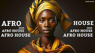 Cafe De Anatolia - AFRO HOUSE 2024 