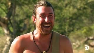 Two Survivalists Sent Home Day One of Challenge  Naked and Afraid Last One Standing