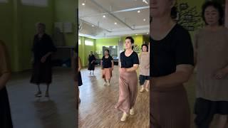 Viral menari bersama Class linedance #linedance #bali #denpasar #linedanceindonesia #linedancebali