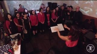 Japaneasy Choir – Spirit of Love Sing Like Talking