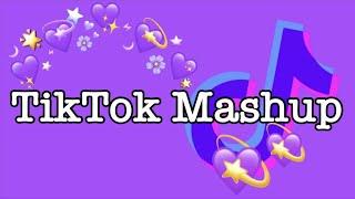 TikTok Mashup October 2021 not clean