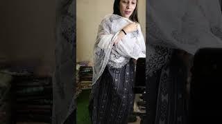 Ultimate Cotton Suit  Kota Dupatta  Oye Hoye Dupatta  A2 Fashion by Shally Gola