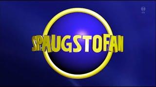 Spaugstofan S12E09