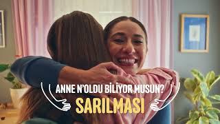 Luppo Sarılmak Kadar Yumuşak