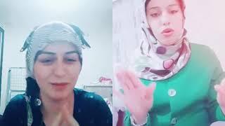 Fatma karabulut - Türbanlı Tiktok Videoları. Türbanlı şhow