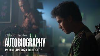 AUTOBIOGRAPHY - Official Trailer