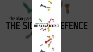 The Sicilian Defence 1979 released 2014 - The Alan Parsons Project #shorts