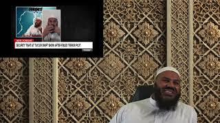 Wir haben es geschafft Alhamdulillah  Sheikh Abul Baraa