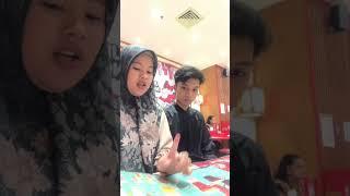 YAKAN TEMEN HIDUP #funny #comedy #prank