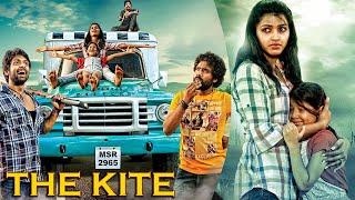 The Kite  Full Length Hollywood Full Movie  Full Movies Dubbed in English  Action Comedy Movie