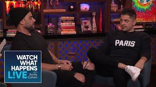 Mike Shouhed And Nema Vand’s Biggest Regrets  Shahs Of Sunset  WWHL