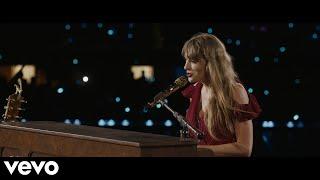 Taylor Swift - You’re on Your Own Kid Live From Taylor Swift  The Eras Tour Film - 4K