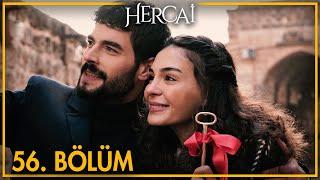 Hercai Episode 56