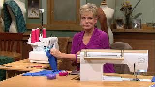 Sew Knits With Confidence - Part 1  Sewing With Nancy
