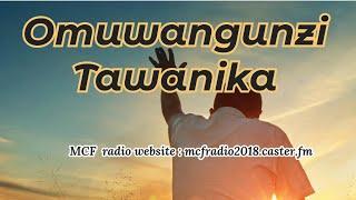 Omuwangunzi Tawanika with Pastor Rovah Joy Kisenyi &  Pastor Robinah Munana 14June-2024 Part 2