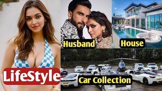 Deepika Padukone Lifestyle 2024 Biography Family House Husband  Age Net Worth