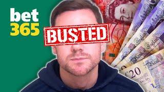 Bet365 Punter Jailed After Winning £236000 Sports Betting…