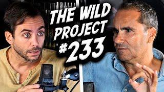 The Wild Project #233 ft David Jiménez  ¿Puede lo de Israel llevarnos a una Guerra Mundial?