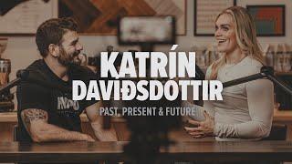 Past Present & Future  Katrin Davidsdottir & Mat Fraser