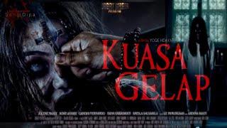 FILM HOROR BIOSKOP INDONESIA TERBARU 2024 KUASA GELAP #filmhororterbaru2024 #filmhororindonesia