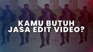 Jasa Edit Video Youtube