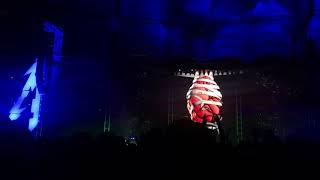 Metallica - St. Anger Live in Bucharest Aug 2019