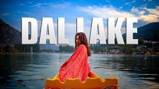 Dal lake Srinagar  Kashmir vlog  Shikara ride  Kashmir Travel Guide