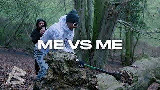 ME VS ME   MARCH 31ST LONDON CAMP