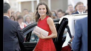 LA FINA OBSESIÓN QUE LA REINA LETIZIA YA NO PUEDE ESCONDER