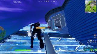 How to increase your FOV in Fortnite