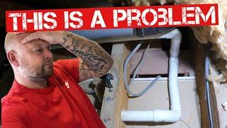 PLUMBING SECRETS BATHROOM Issue Every PLUMBER Faces Learn How To Solve It