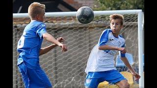 ДЮФЛУ   ю15    ФК Бердянськ- ФК ДізелістТокмак   2-0