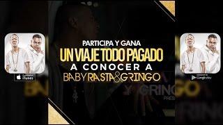 CONCURSO - Gana un viaje a PR a conocer a Baby Rasta y Gringo